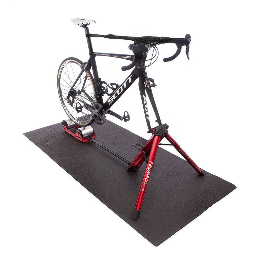 Trainer Tacx Support Stand Tacx Antares Support Stand On Sale