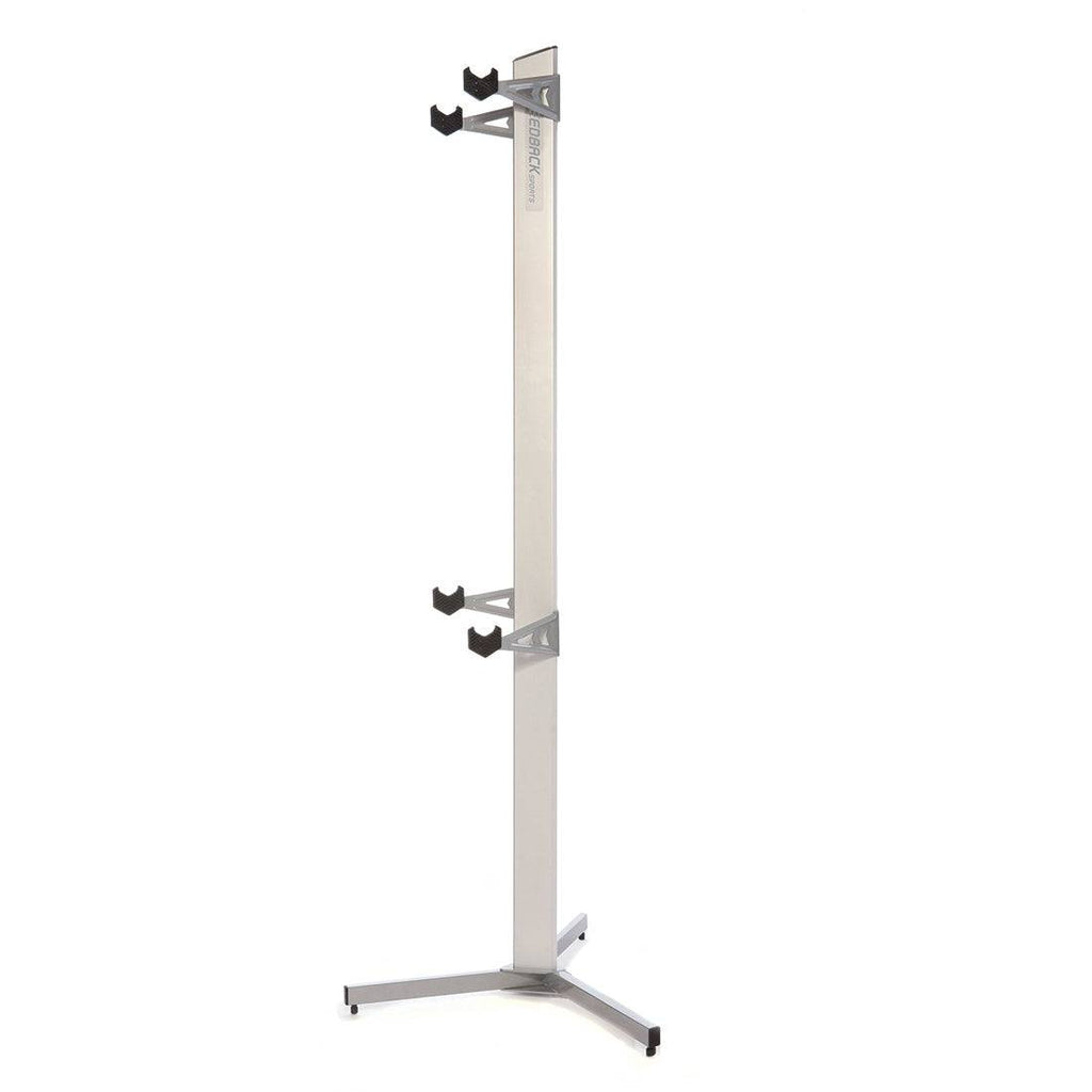 Feedback Sports Vertical Bike Storage Stand - Velo Cache - Cycling Boutique