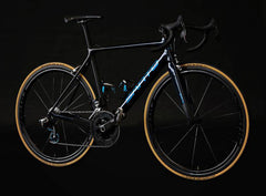 FFWD F4R FCC DT350　RACING QUATTRO CARBON FFWD Full Carbon Roadbike Wheelset | F4R FCC - All-Round