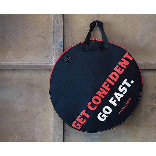 FFWD Triathlon Wheels | DISC FCC SL DISC - Rear Wheel (For Disc Brakes) With Shimano / Campagnolo / Sram XDR - Cycling Boutique