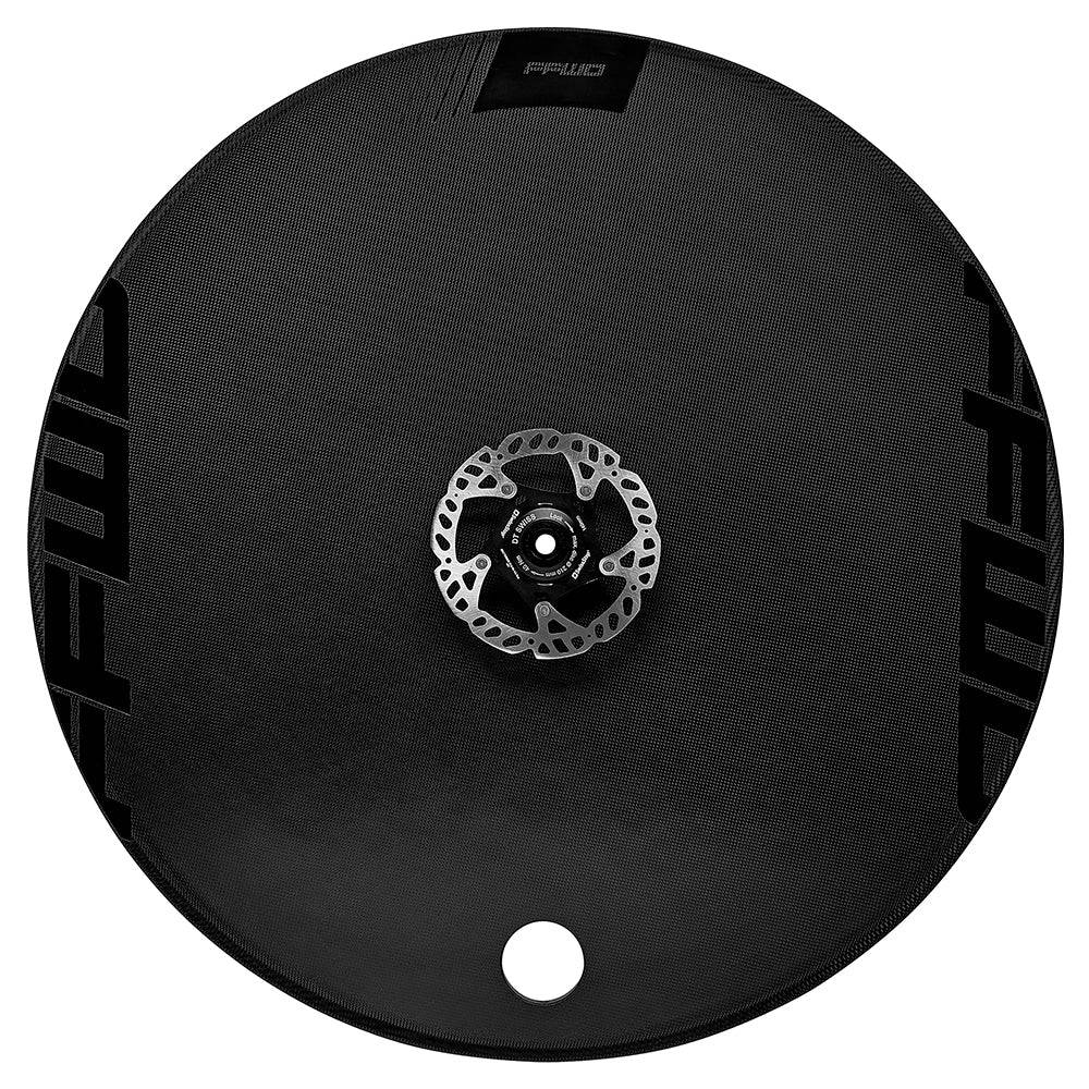 FFWD Triathlon Wheels | DISC FCC SL DISC - Rear Wheel (For Disc Brakes) With Shimano / Campagnolo / Sram XDR - Cycling Boutique