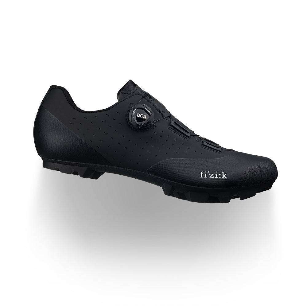 Fizik MTB Clipless Shoes SPD X3 Vento Overcurve