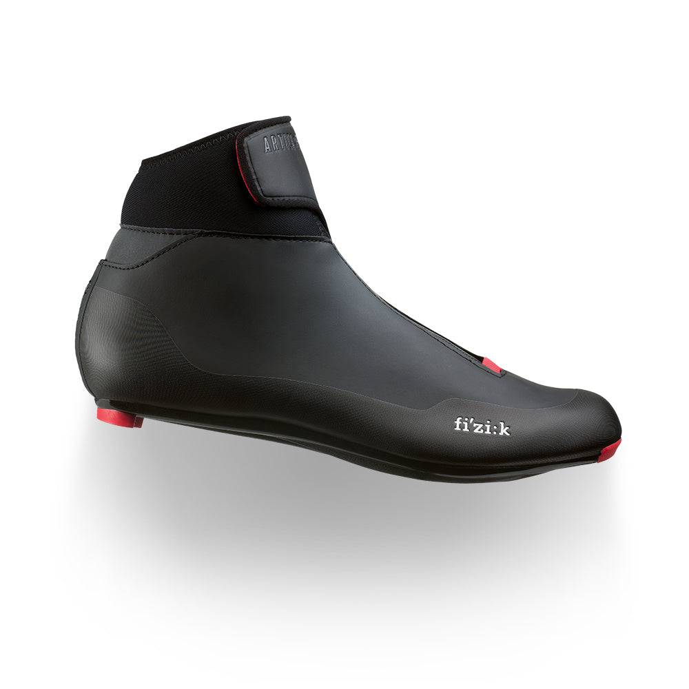 Fizik Road Clipless Shoes SPD-SL | R5 Artica - Cycling Boutique