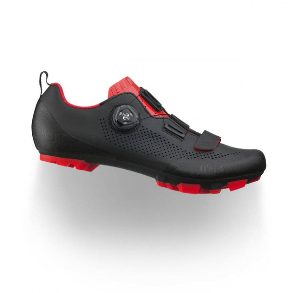 Fizik MTB Clipless Shoes SPD | X5 Terra - Cycling Boutique