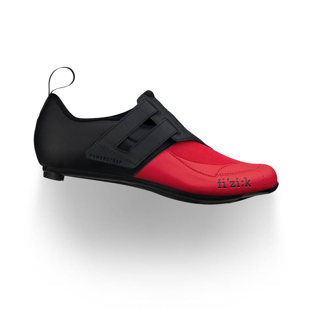 Fizik Triathlon Shoes | R4 Powerstrap Transiro - Cycling Boutique