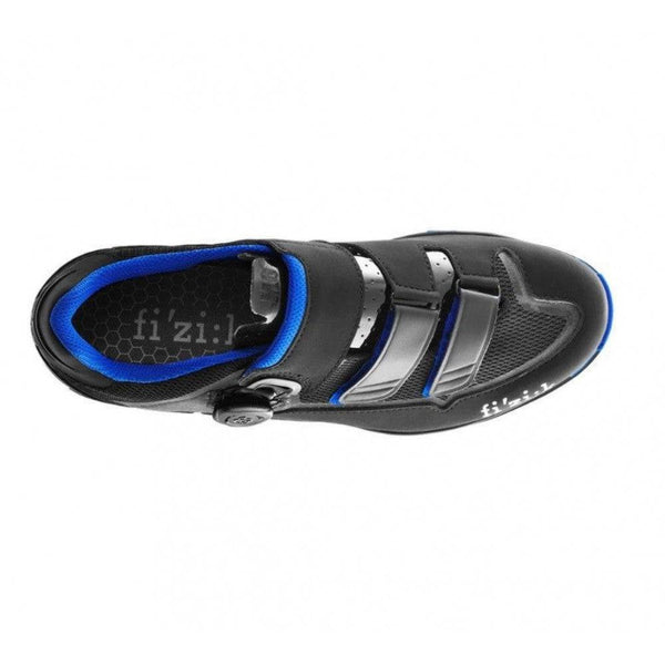 Fizik MTB Clipless Shoes SPD | M6B - Cycling Boutique