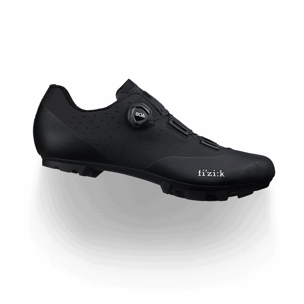 Fizik MTB Clipless Shoes SPD | X3 Vento Overcurve - Cycling Boutique