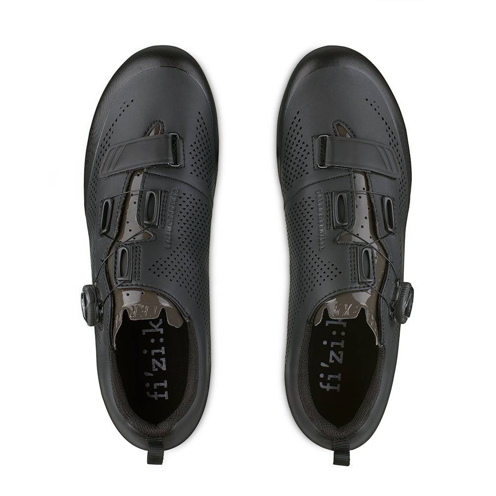 Fizik MTB Clipless Shoes SPD | X5 Terra | Cycling Boutique