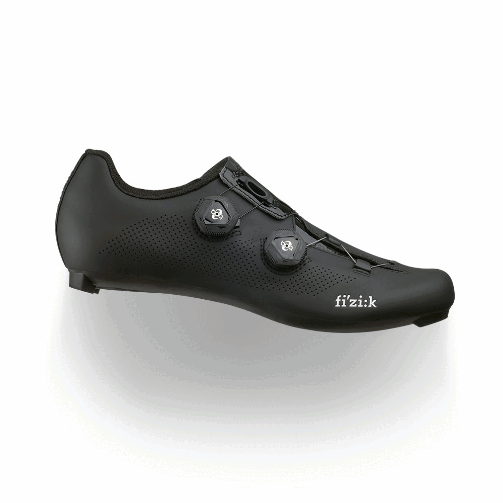 Fizik Road Clipless Shoes SPD-SL | R3 Aria - Cycling Boutique