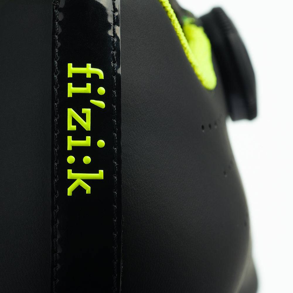 Fizik Road Clipless Shoes SPD-SL | R5 Tempo Overcurve