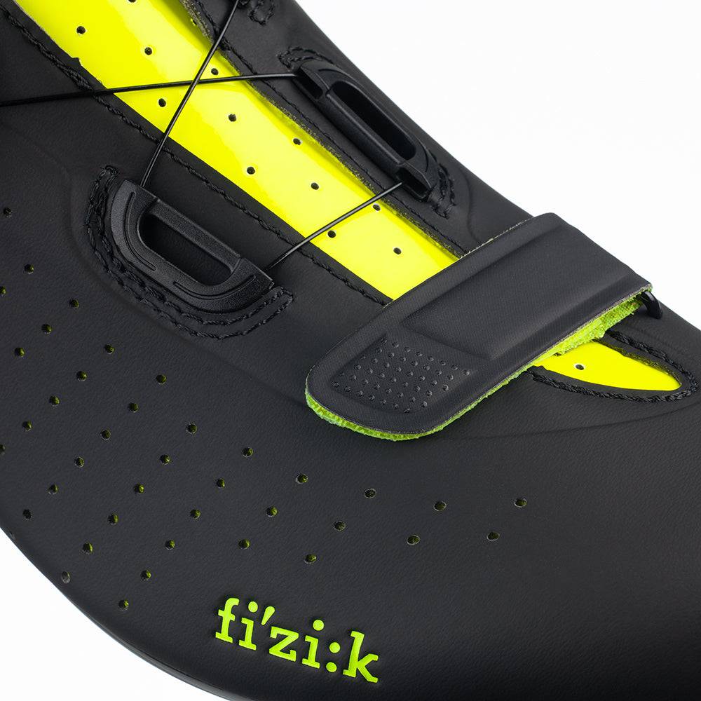 Fizik Road Clipless Shoes SPD-SL | R5 Tempo Overcurve