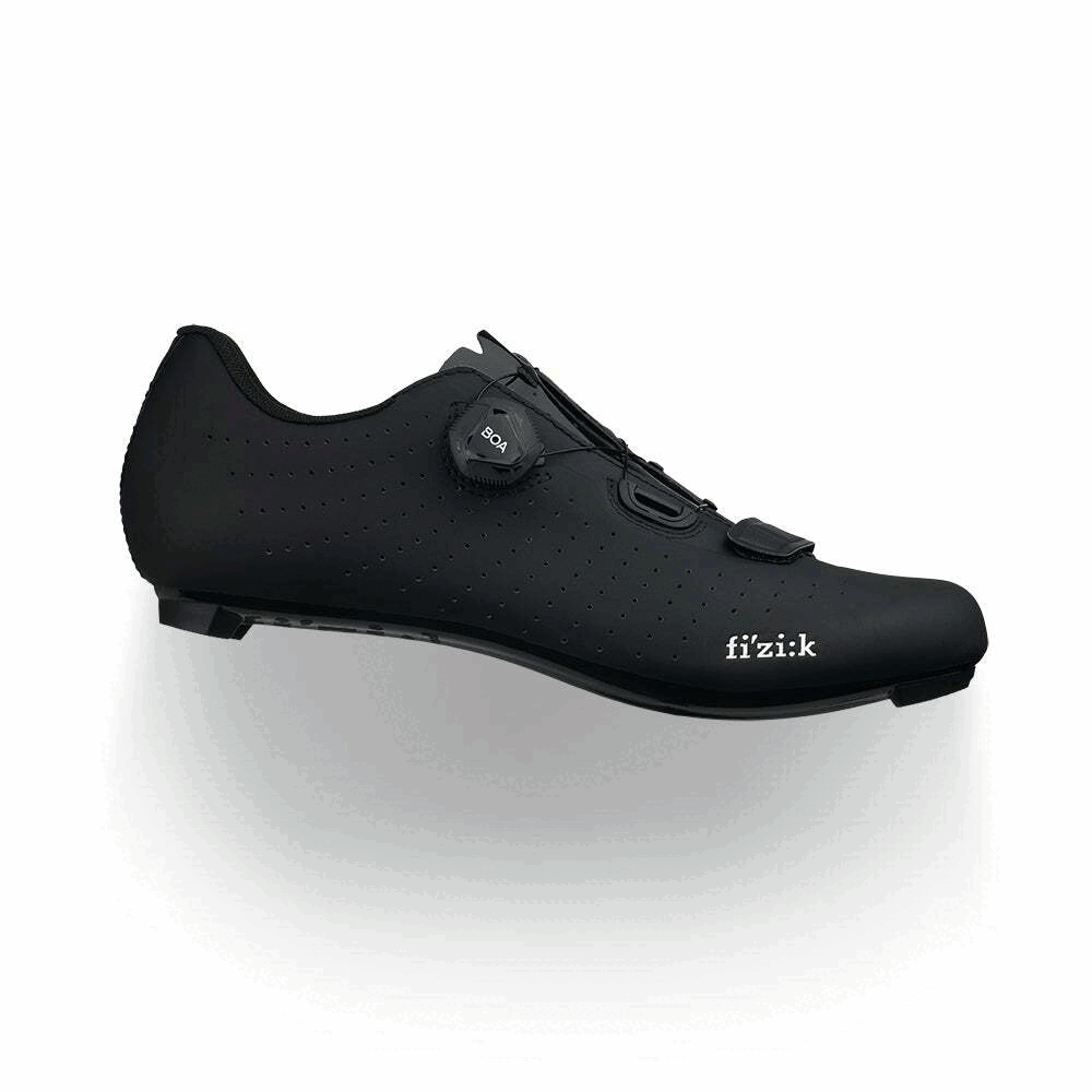 Fizik Road Clipless Shoes SPD-SL | R5 Tempo Overcurve - Cycling Boutique