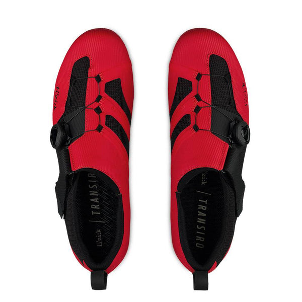 Fizik Triathlon Shoes | R3 Infinito Transiro - Cycling Boutique