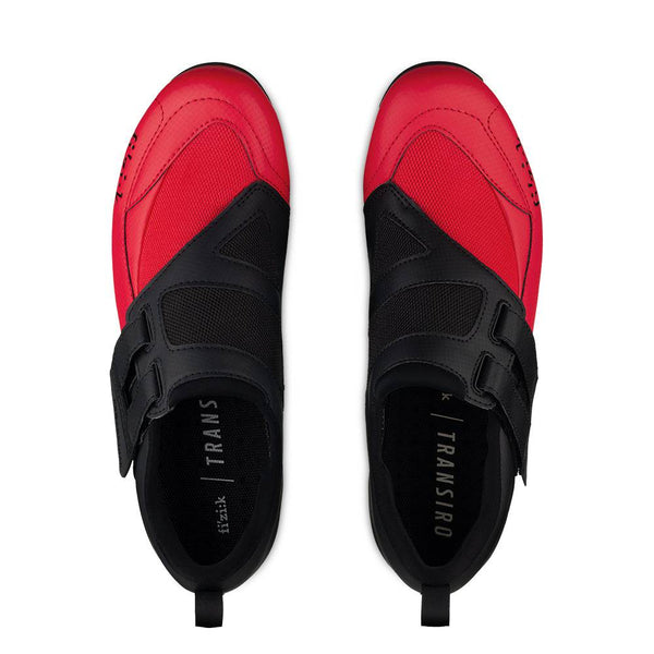 Fizik Triathlon Shoes | R4 Powerstrap Transiro - Cycling Boutique