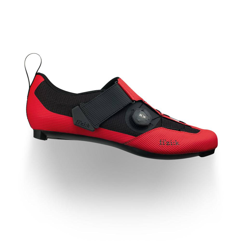 Fizik Triathlon Shoes | R3 Infinito Transiro - Cycling Boutique