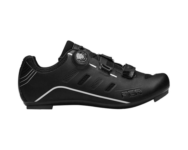 FLR Road Clipless Shoes SPD-SL | F-22-II High Performance Carbon - Cycling Boutique