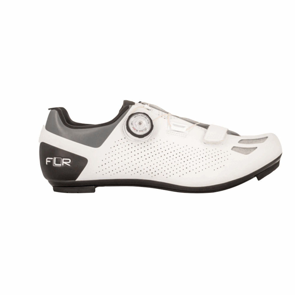 FLR Road Clipless Shoes SPD-SL | F-11 High Performance Carbon - Cycling Boutique