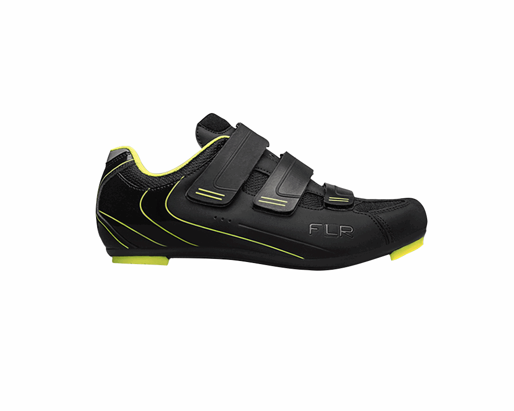 FLR Road Clipless Shoes SPD-SL | F-35 for Performance Cycling