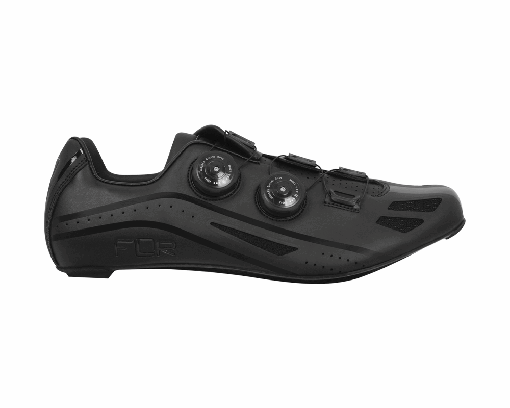 FLR Road Clipless Shoes SPD-SL | F-XX High Performance Carbon - Cycling Boutique