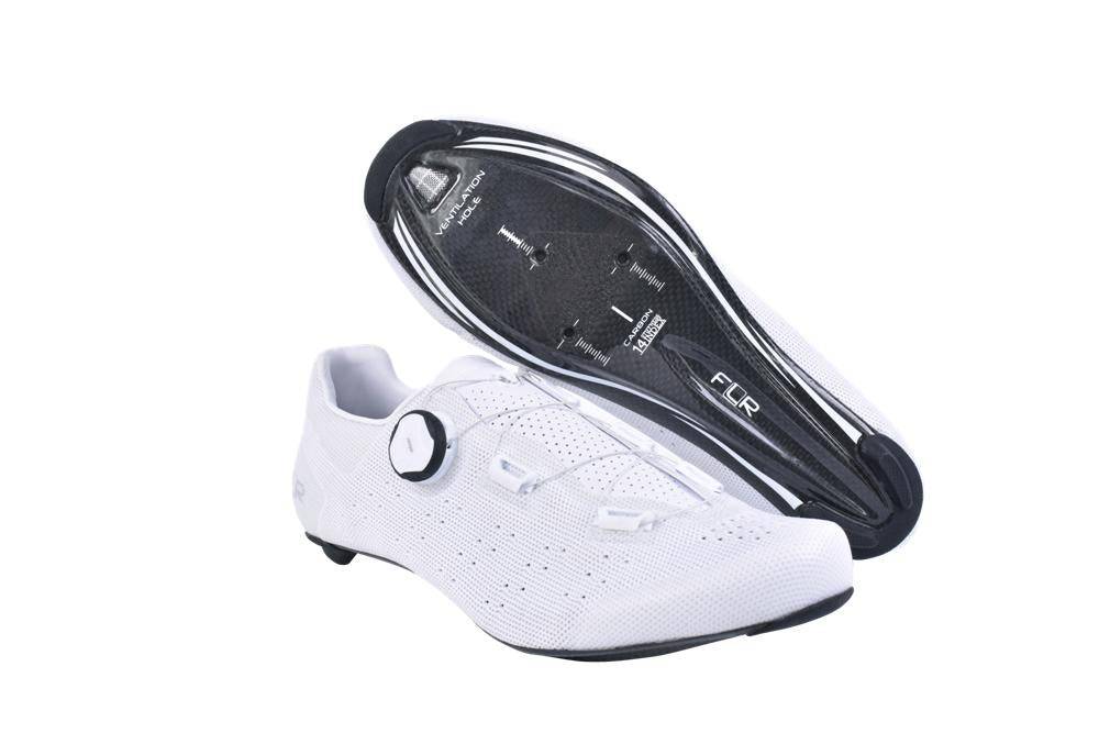 FLR Road Clipless Shoes SPD-SL | F-XX Knit | Cycling Boutique
