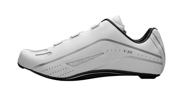 FLR Road Clipless Shoes SPD-SL | F-XX w/ Elite Carbon Outsole - Cycling Boutique
