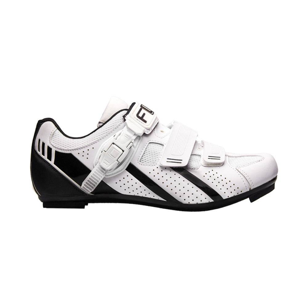 FLR Road Clipless Shoes SPD-SL | F-15 High Performance Carbon - Cycling Boutique