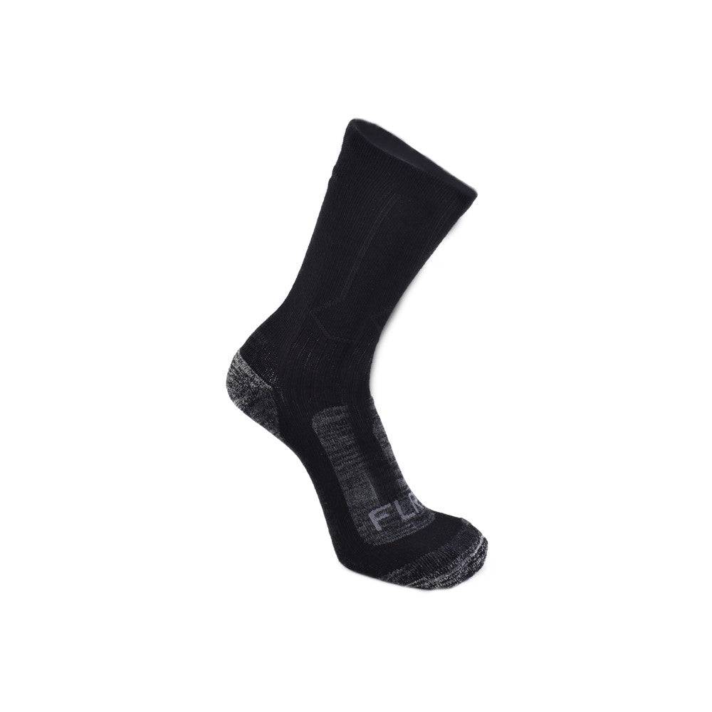FLR Socks | Winter with Merino Wool For Warmth and Comfort - Cycling Boutique