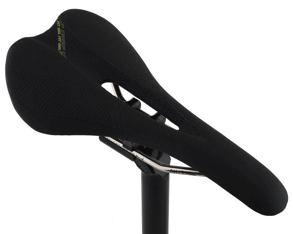 Forte Saddles | Sweep Gel Fit - Cycling Boutique