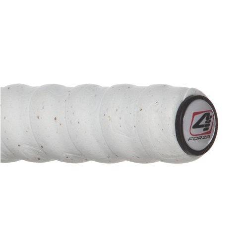 Forza 4ZA Road Bike Handlebar Tape w/ Plugs | Synthetic Cork type - Cycling Boutique