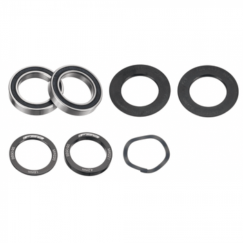 Token Bottom Bracket Bearings Ninja BB90 Trek, for Shimano