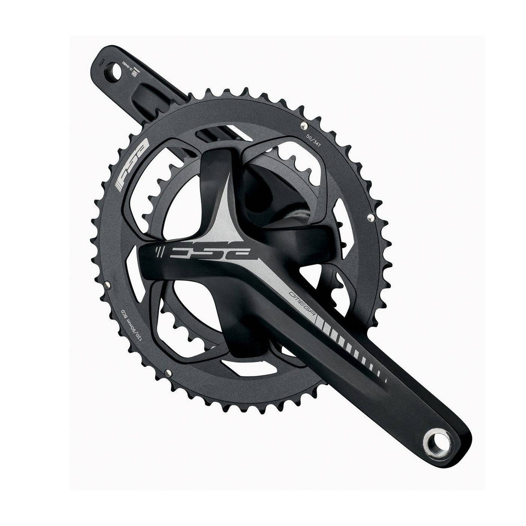 Bicycle Crankset Fsa Metropolis Crankset Single Speed Fsa Chainset