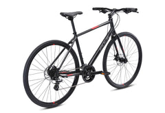 Fuji Bikes USA Hybrid Bike | Absolute 1.9 (2021) | Cycling Boutique