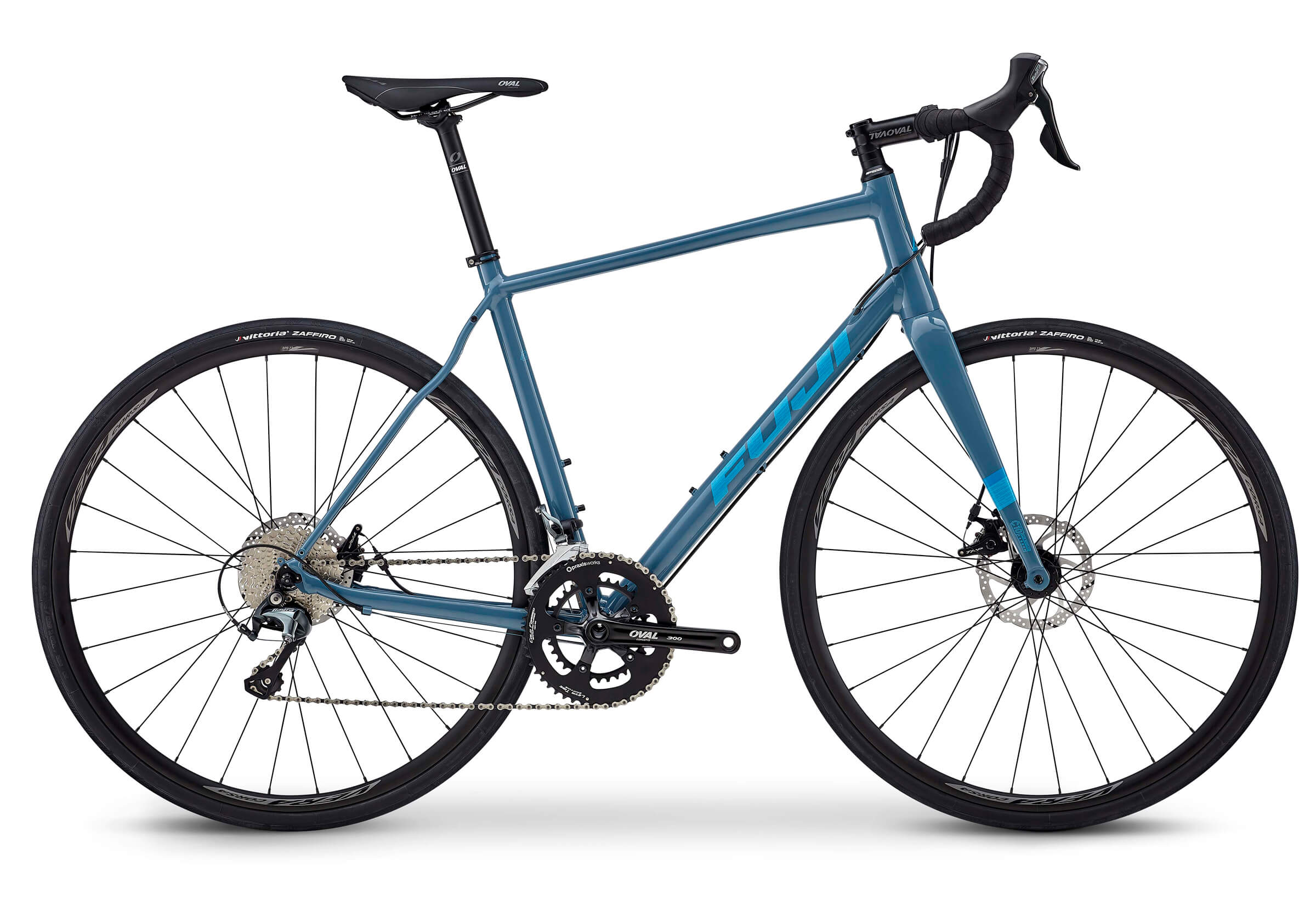 Fuji Road Bike 2021 Fuji Transonic Carbon Road Bike 56cm