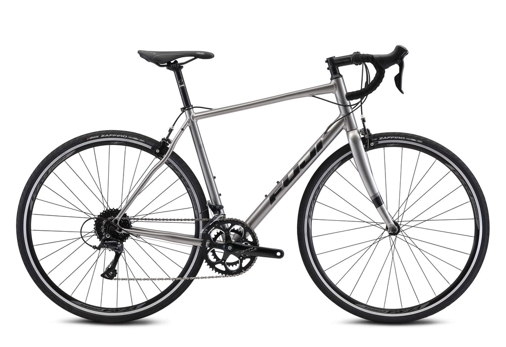 Fuji Bikes USA Endurance Road Bike | Sportif 2.1 (2021) - Cycling Boutique