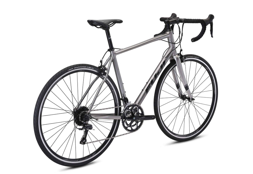 Fuji Bikes USA Endurance Road Bike Sportif (2021) Cycling