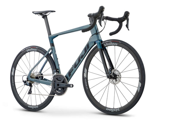 Fuji Bikes USA Performance Road Bike | Transonic 2.1 (2021) - Cycling Boutique