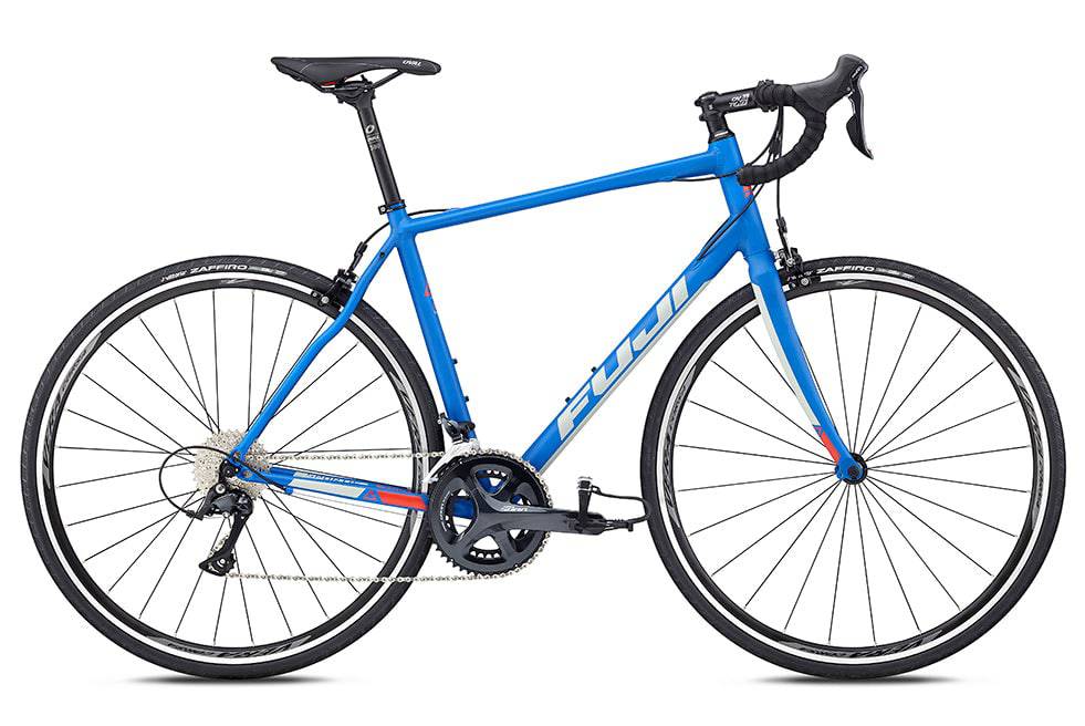 FUJI 「フジ」 SPORTIF 2.1 2016年モデル ロードバイク