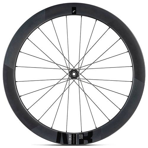 Fulcrum Road Bike Wheelset | Airbeat 550 High-Performance Carbon Disc Brake type for Road, Racing, Endurance - Cycling Boutique