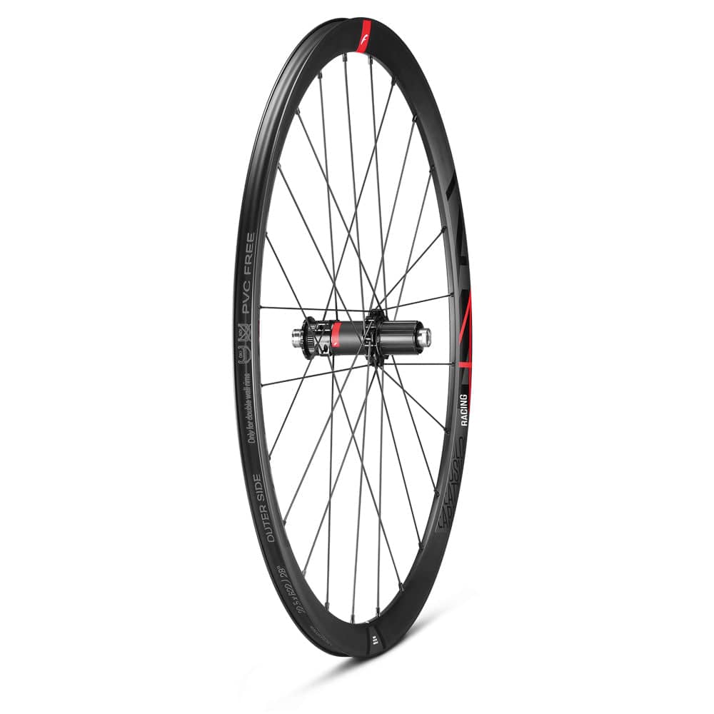 Fulcrum Road Bike Wheelset | Racing 4 High-Performance Alloy Disc Brake type for Road, Racing, Endurance - Cycling Boutique