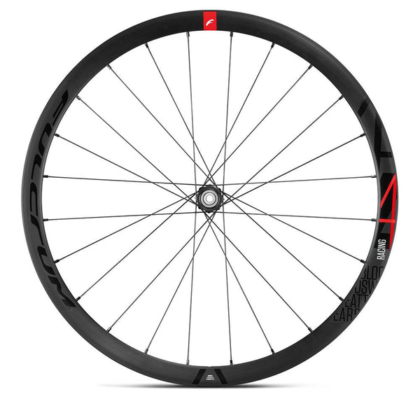 Fulcrum Road Bike Wheelset | Racing 4 High-Performance Alloy Disc Brake type for Road, Racing, Endurance - Cycling Boutique