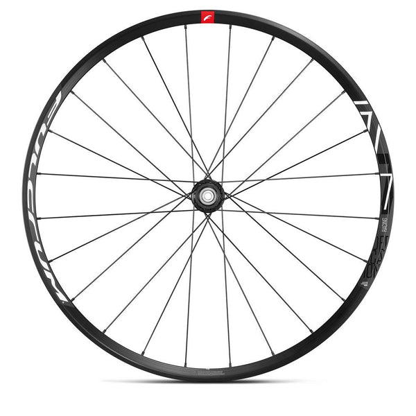 Fulcrum Road Bike Wheelset | Racing 7 High-Performance Alloy Disc Brake type for Road, Gravel, Endurance - Cycling Boutique