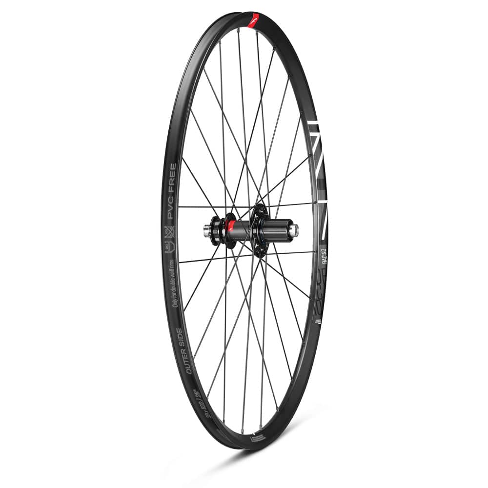 Fulcrum Road Bike Wheelset Racing High-Performance Alloy Disc Brake type for Road, Gravel, Endurance