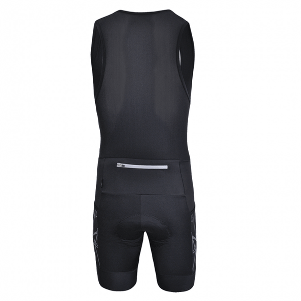 Funkier Men's Elite Bib Shorts | Piana - Cycling Boutique