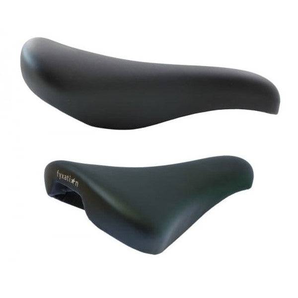 Fyxation USA Saddles | Curve - Cycling Boutique