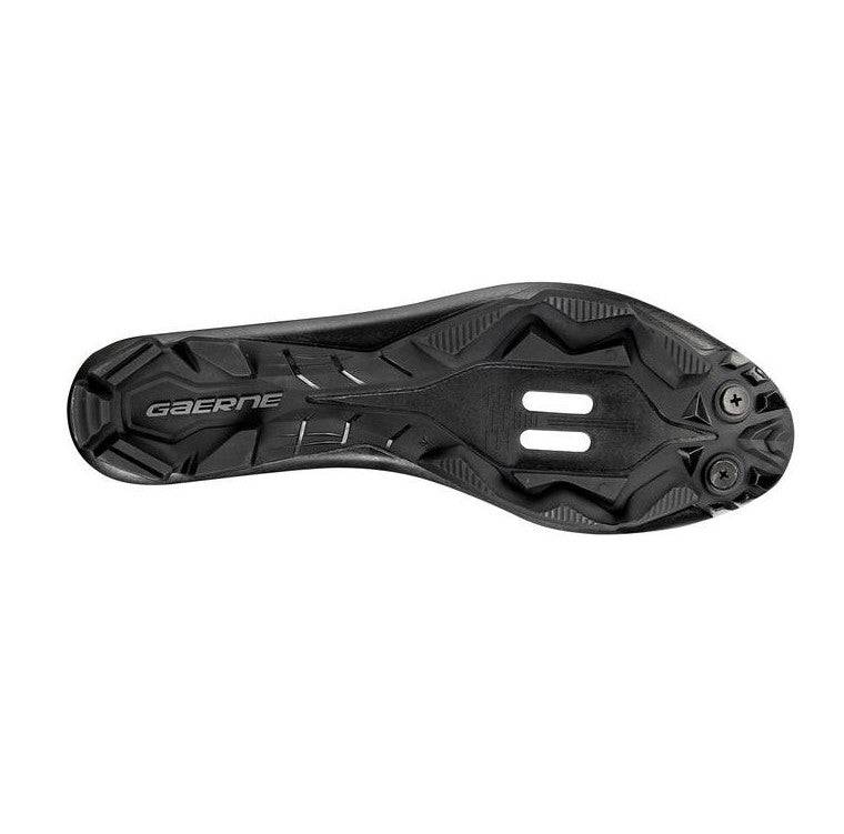 Gaerne MTB Shoes Clipless SPD | G.Laser for Improved Performance