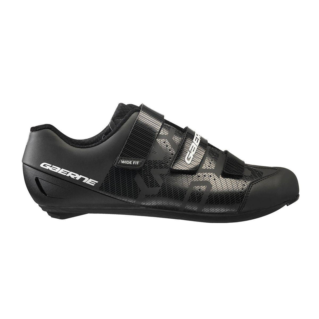 Gaerne Road Shoes Clipless SPD-SL | G.Record Wide - Cycling Boutique