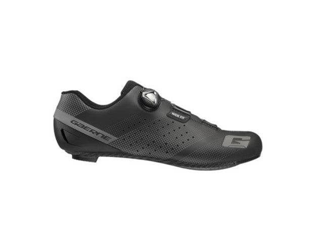 Gaerne Road Shoes Clipless SPD-SL | G.Tornado Carbon Wide - Cycling Boutique