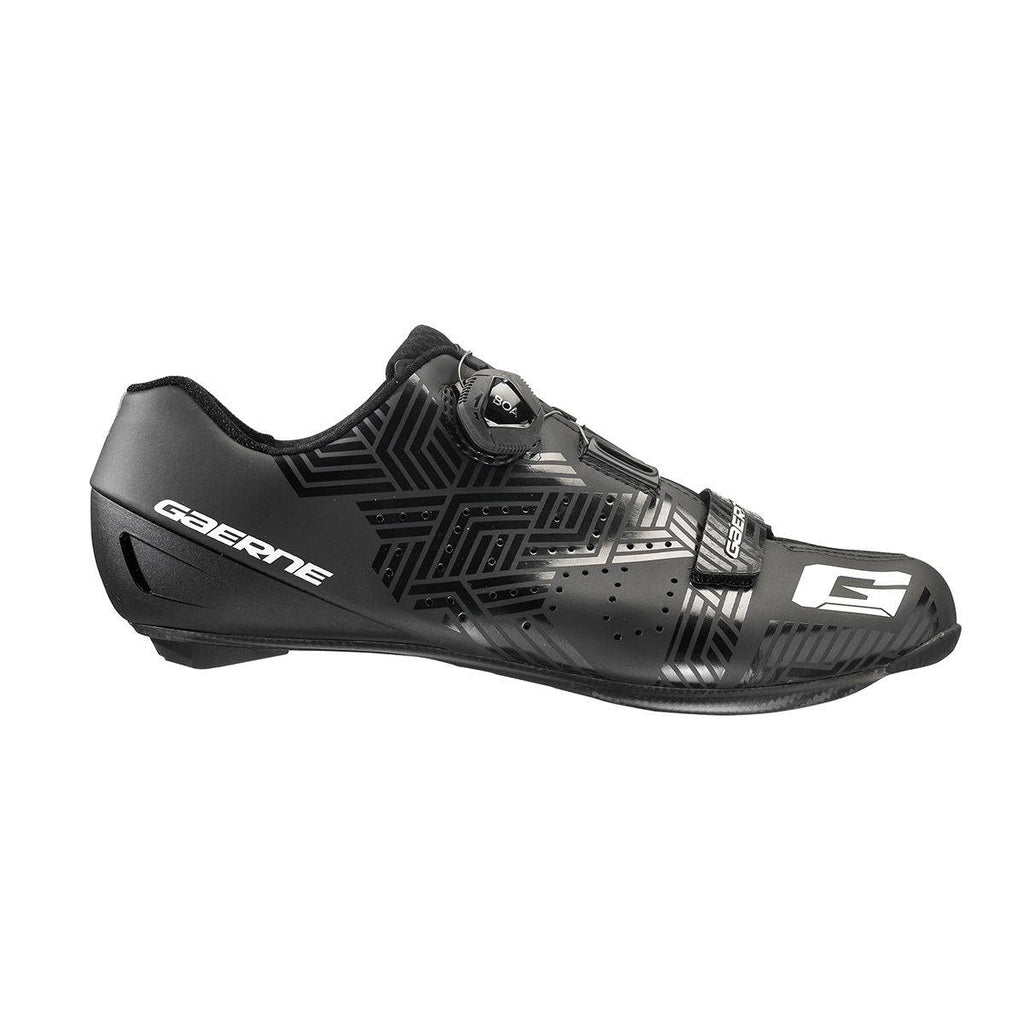 GAERNE G-Volata ロードバイクSPD-SL EU43.5 gaerne-shoes-matt-black-42-