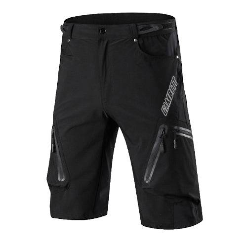 Gambitt MTB Shorts | Steezy - Cycling Boutique