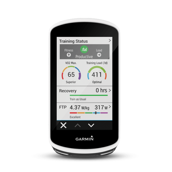 Garmin edge 1030 discount bundle best price